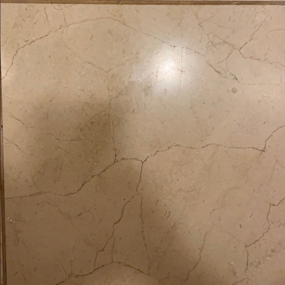 Meet your Posher, Jeannie